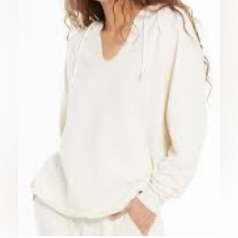 Z Supply Hoodie
